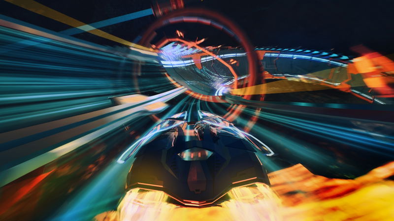 Redout image 12