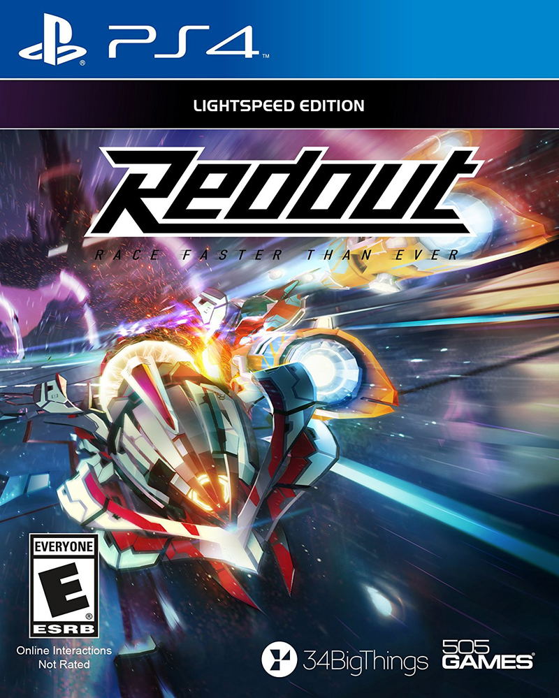 Redout image 1