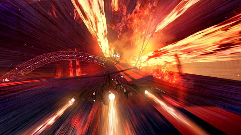 Redout image 2