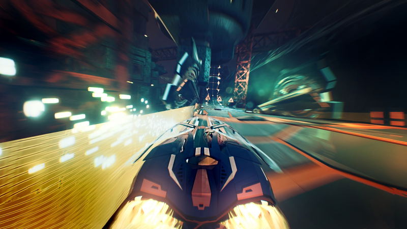 Redout image 11