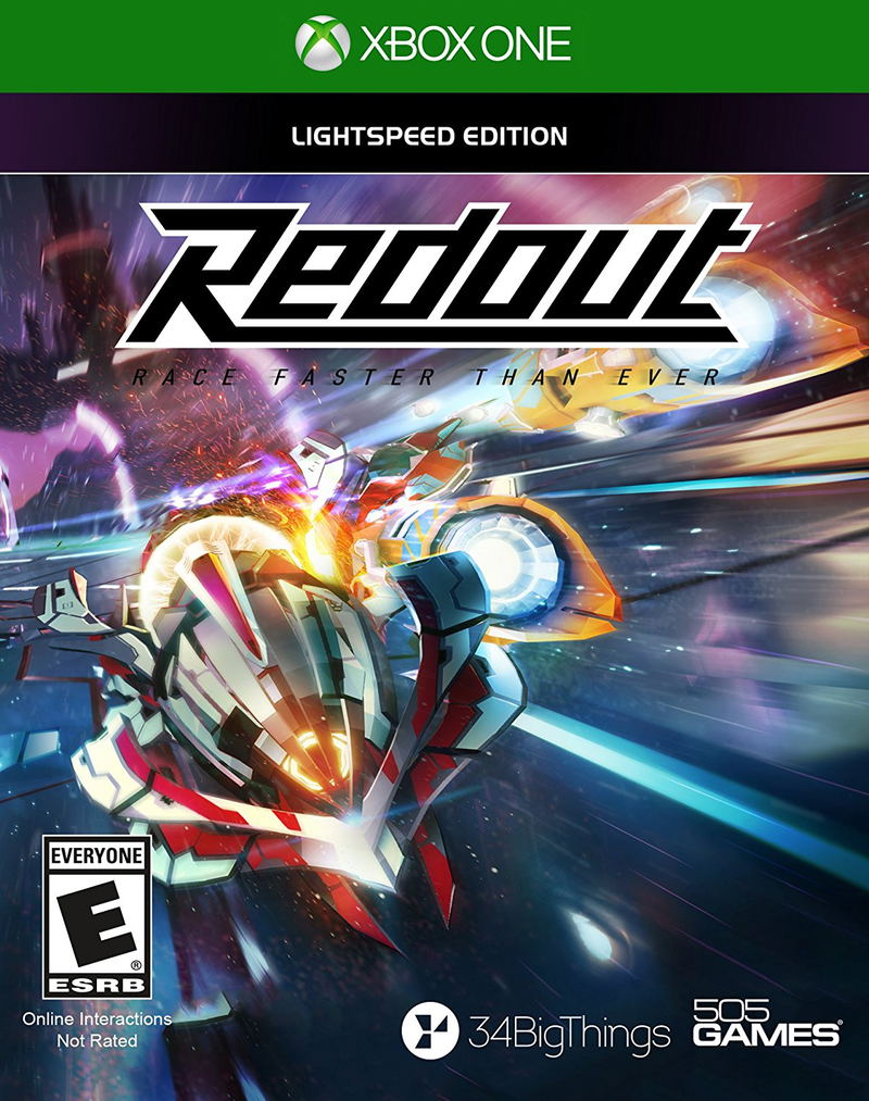 Redout image 1