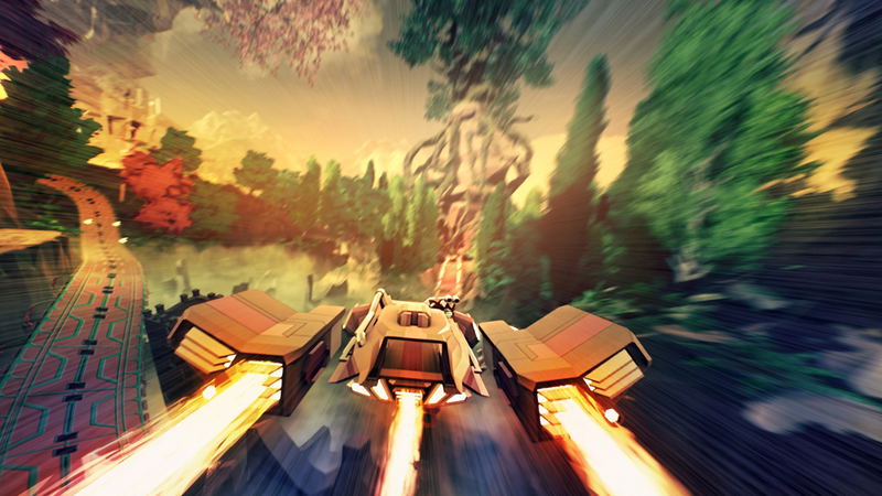 Redout image 3