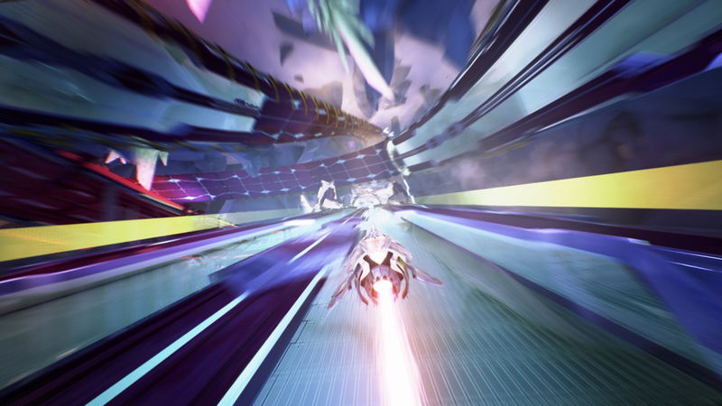Redout image 7