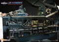 Robotech Macross VF-1J 1/6 Scale Cockpit Diorama Digital Sound System thumbnail 11