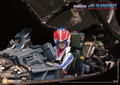 Robotech Macross VF-1J 1/6 Scale Cockpit Diorama Digital Sound System thumbnail 24