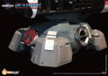 Robotech Macross VF-1J 1/6 Scale Cockpit Diorama Digital Sound System thumbnail 26