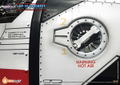 Robotech Macross VF-1J 1/6 Scale Cockpit Diorama Digital Sound System thumbnail 27