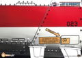 Robotech Macross VF-1J 1/6 Scale Cockpit Diorama Digital Sound System thumbnail 31