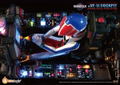 Robotech Macross VF-1J 1/6 Scale Cockpit Diorama Digital Sound System thumbnail 9