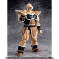 S.H.Figuarts Dragon Ball Z: Nappa thumbnail 2