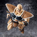 S.H.Figuarts Dragon Ball Z: Nappa thumbnail 4
