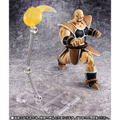 S.H.Figuarts Dragon Ball Z: Nappa thumbnail 5