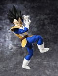 S.H.Figuarts Dragon Ball Z: Vegeta thumbnail 3