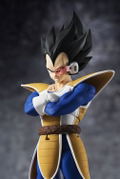 S.H.Figuarts Dragon Ball Z: Vegeta thumbnail 4