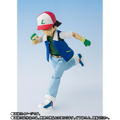 S.H.Figuarts Pokemon: Satoshi & Team Rocket (Limited Edition) thumbnail 3