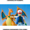 S.H.Figuarts Pokemon: Satoshi & Team Rocket (Limited Edition) thumbnail 4