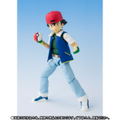 S.H.Figuarts Pokemon: Satoshi & Team Rocket (Limited Edition) thumbnail 6