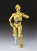 S.H.Figuarts Star Wars: C-3PO (A New Hope) thumbnail 10