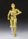 S.H.Figuarts Star Wars: C-3PO (A New Hope) thumbnail 2