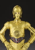 S.H.Figuarts Star Wars: C-3PO (A New Hope) thumbnail 3