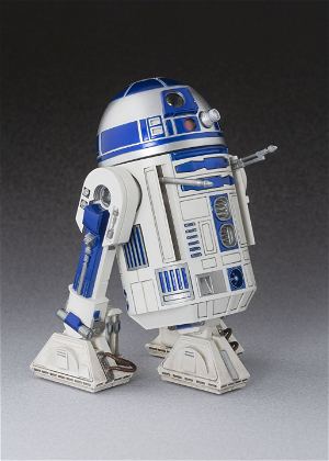S.H.Figuarts Star Wars: R2-D2 (A New Hope)