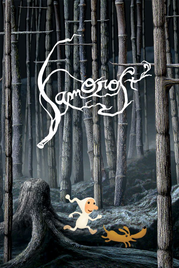Samorost 2 STEAM digital — Import Game Deal