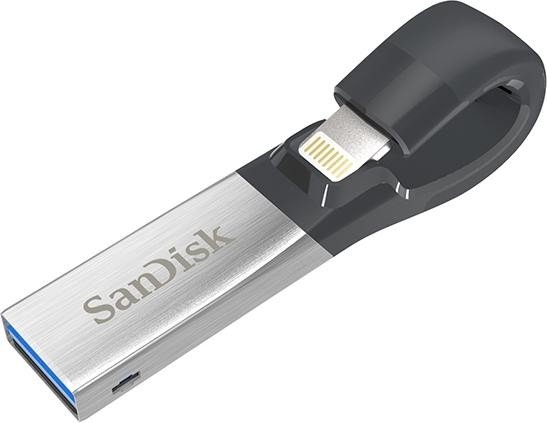 SanDisk iXpand V2 32GB, USB 3.0 image 2
