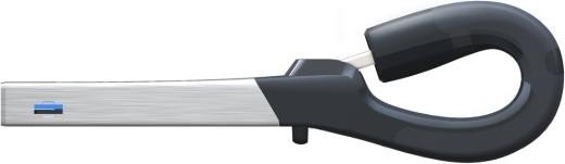 SanDisk iXpand V2 32GB, USB 3.0 image 3
