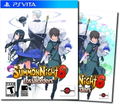 Summon Night 6: Lost Borders thumbnail 1