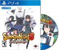 Summon Night 6: Lost Borders [Amu Edition] thumbnail 1