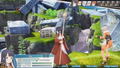 Summon Night 6: Lost Borders [Amu Edition] thumbnail 12