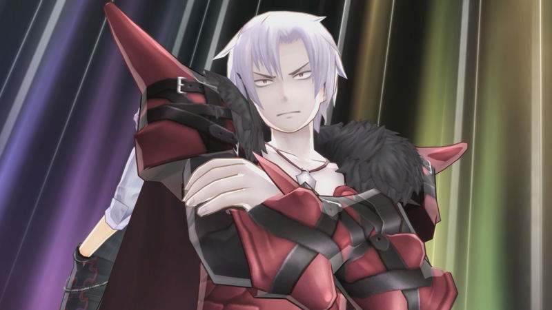Summon Night 6: Lost Borders [Amu Edition] image 6