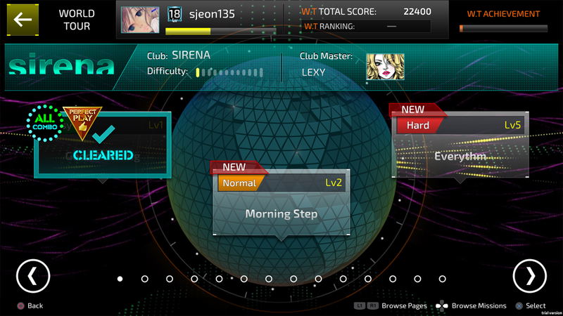 SUPERBEAT: XONiC EX image 9