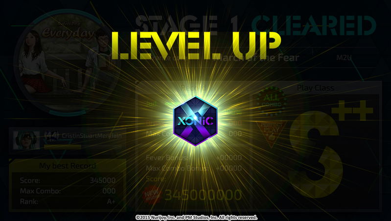SUPERBEAT: XONiC EX image 14