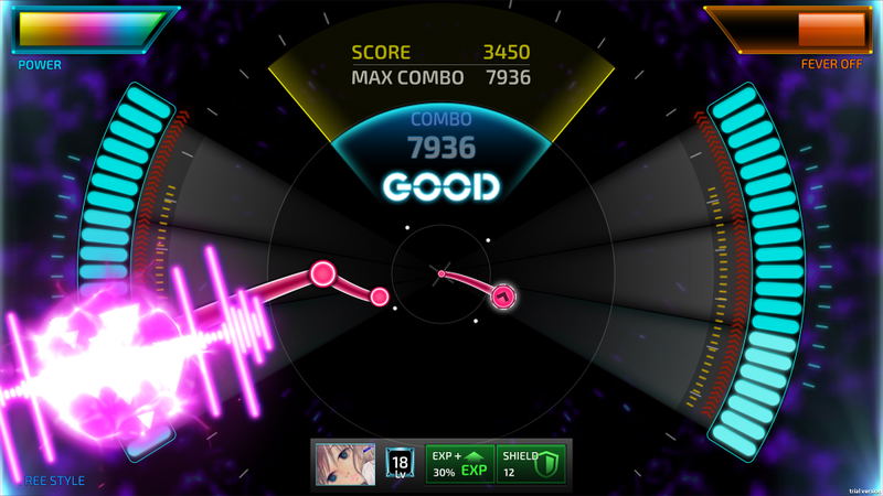 SUPERBEAT: XONiC EX image 3
