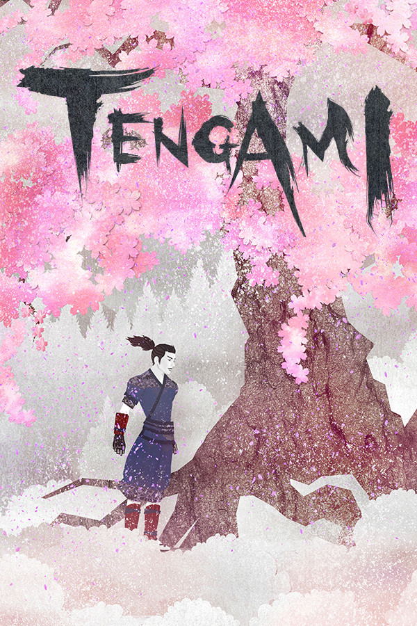 Tengami STEAM digital — Import Game Deal