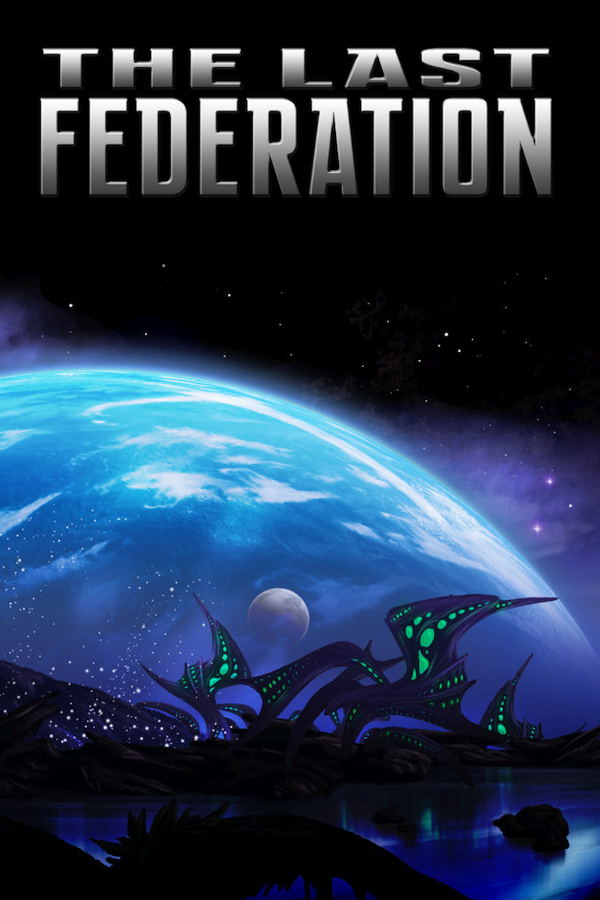The Last Federation <span class="ext" style="background-color: #2a475e; color: #FFFFFF;">STEAM</span> <span class="ext ext_digital">digital</span> image 1