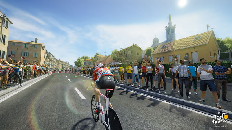 Tour de France 2017 image 2