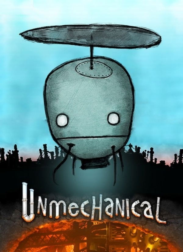 Unmechanical STEAM digital — Import Game Deal