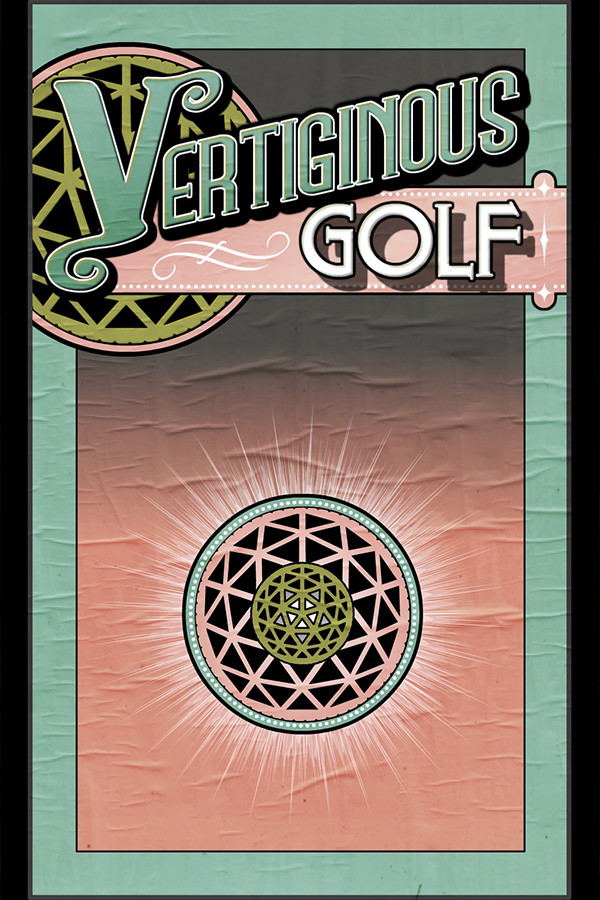 Vertiginous Golf STEAM digital — Import Game Deal
