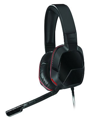 Afterglow LVL 3 Wired Stereo Headset for Nintendo Switch