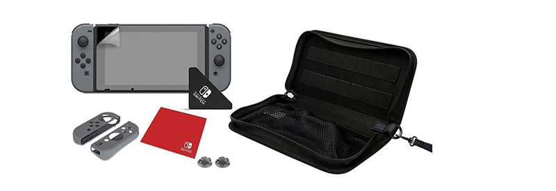 Nintendo Switch Starter Kit image 3