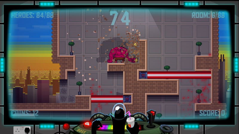 88 Heroes image 10