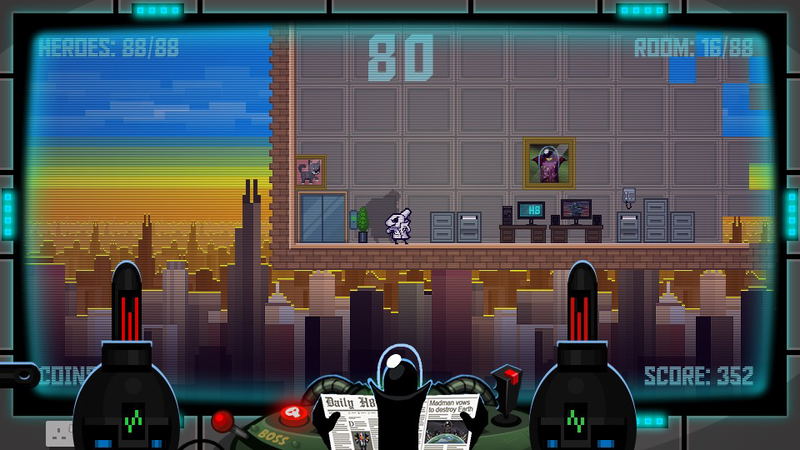 88 Heroes image 3
