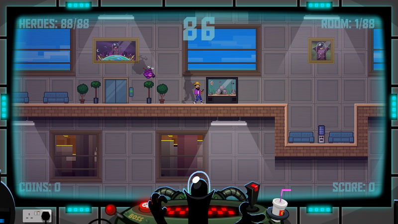 88 Heroes image 4