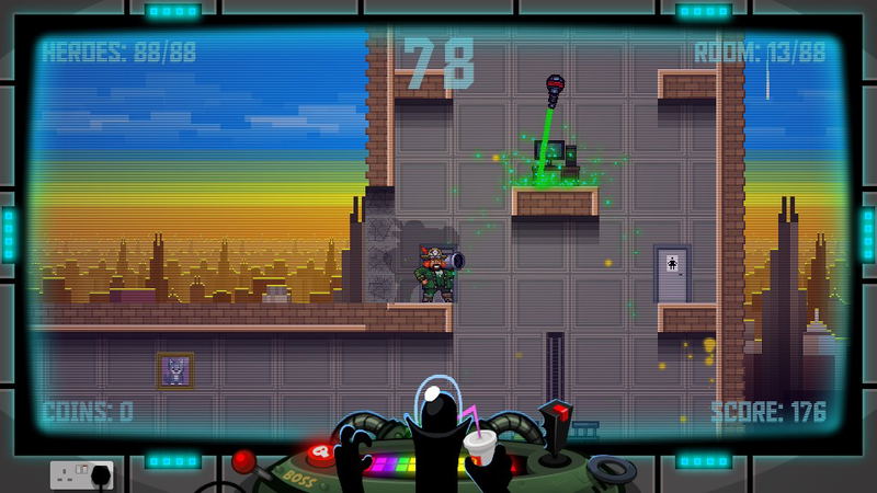 88 Heroes image 5