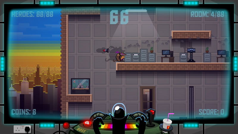 88 Heroes image 6