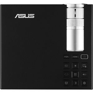 ASUS P2E Ultra-Light Portable LED Projector