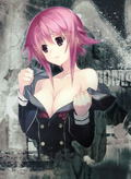 Chaos;Child Vol.1 [Blu-ray+CD Limited Edition] thumbnail 1
