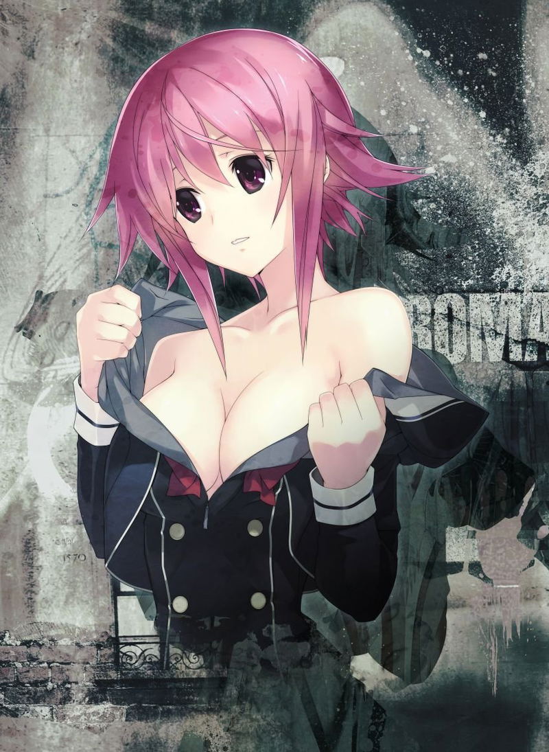Chaos;Child Vol.1 [Blu-ray+CD Limited Edition] image 1